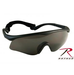 Rothco ANSI Rated Interchangeable Goggle Kit