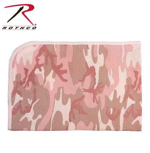 Rothco Infant Camo Receiving Blanket