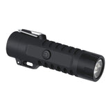 ReadyWise Plasma Lighter with Flashlight (Rechargable)