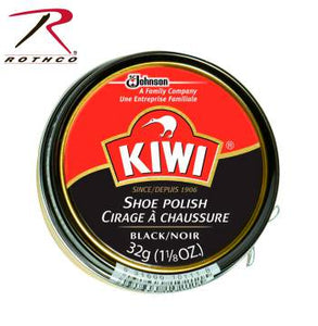Kiwi High Gloss Shoe Polish