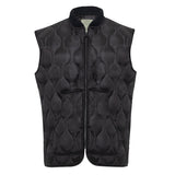 Rothco Quilted Woobie Vest