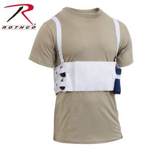 Rothco Deep Concealment Concealed Carry Chest Holster