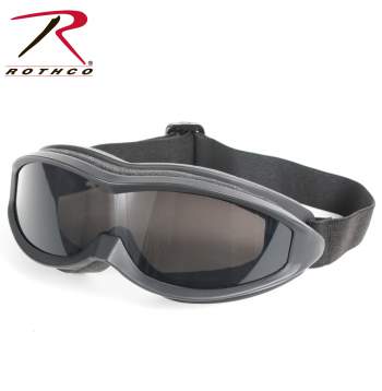Rothco Sportec Tactical Goggles
