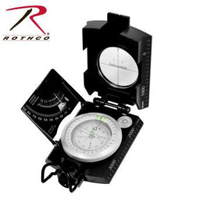 Rothco Deluxe Marching Compass