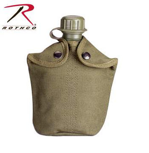 Rothco Heavy Weight Canteen Cover