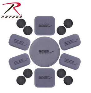 Rothco Tactical Helmet Replacement Pad Set