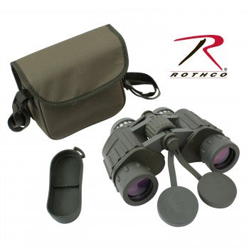 Rothco 8 X 42 Binoculars
