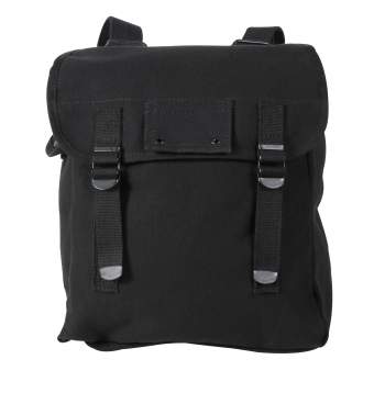 Rothco Heavyweight Canvas Musette Bag