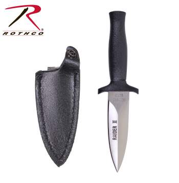 Rothco Raider II Boot Knife