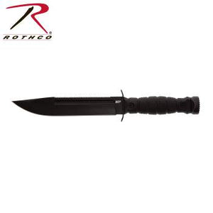 Smith & Wesson Ultimate Survival Knife Ð 7 Inches
