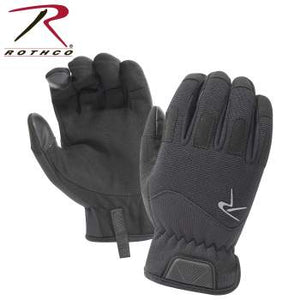 Rothco Rapid Fit Duty Gloves
