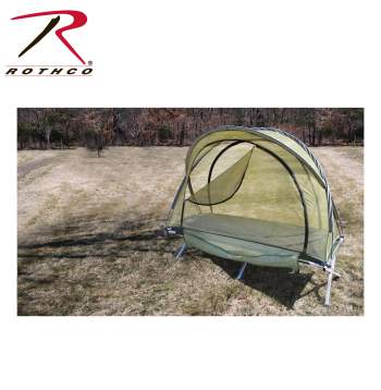 Rothco Free Standing Mosquito Net Tent