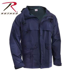 Rothco Microlite Rain Jacket
