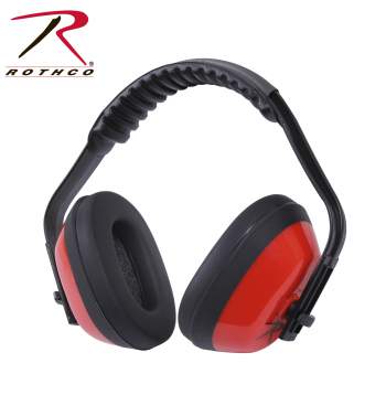 Rothco Noise Reduction Ear Muffs