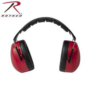 Rothco Folding Noise Reduction Ear Muffs