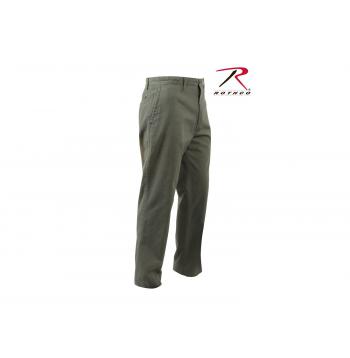 Rothco Deluxe 4-Pocket Chinos
