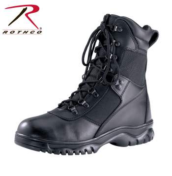 Rothco 8 Forced Entry Waterproof Tactical Boot
