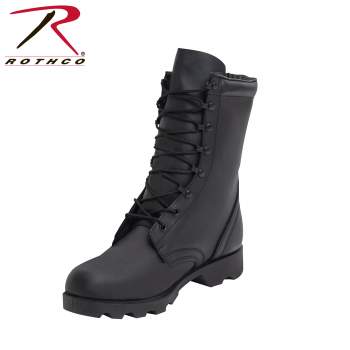 Rothco 10 G.I. Type Speedlace Combat Boots