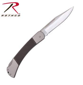 Rothco Folding Hunting Knife