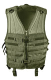 Rothco MOLLE Modular Vest