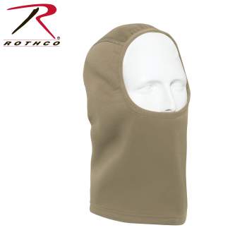 Rothco ECWCS Full Face Cover and Helmet Liner