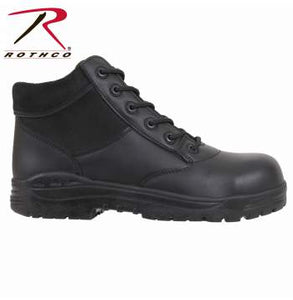 Rothco Forced Entry 6 Composite Toe Tactical Boots