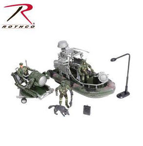 Rothco Military Force Amphibious Play Set
