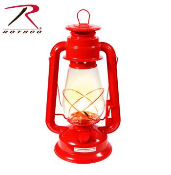 Rothco Kerosene Lantern
