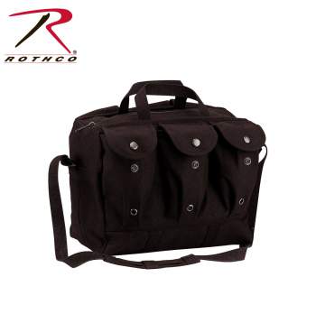 Rothco Canvas Medical Equipment Bag