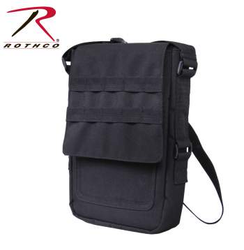 Rothco MOLLE Tactical Tech Bag