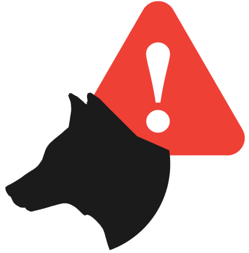 Attention Wolves